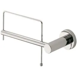 Porta rotolo sinistro W4908SX Colombo Design