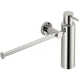 Soap dispenser and towel holder W4975 Colombo Design