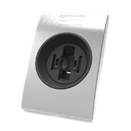 Internal escutcheon for lock Mottura 3DKey 95.501A0