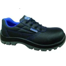 Low safety shoe HU-FIRMA Classic S3SRC