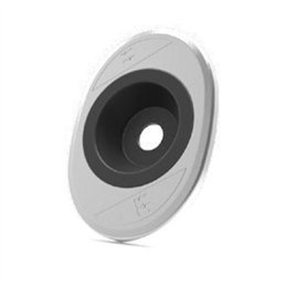 Mostrina esterna per serratura Mottura 3DKey 95.504B0