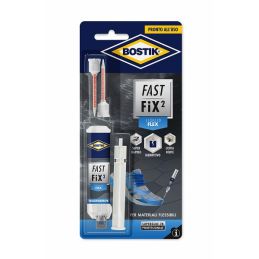 Bostik Fast Fix ² two-component epoxy liquid flex adhesive