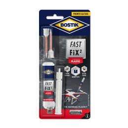 Bostik Fast Fix² D2010 Liquid Plastic two-component adhesive