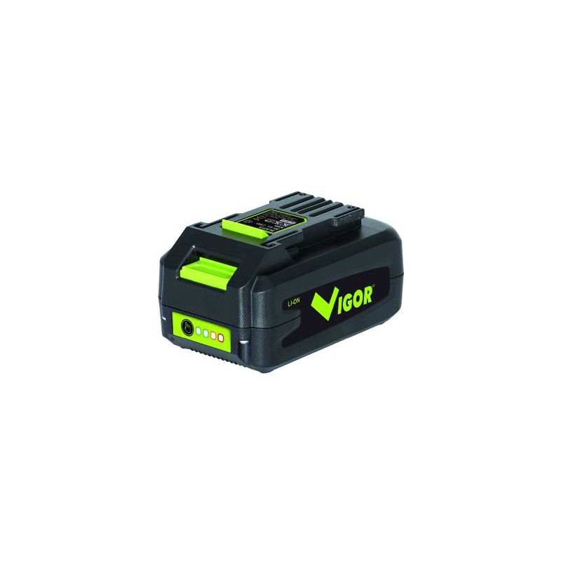 Vigor VX-71152 Lithium 36V battery