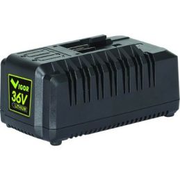 Vigor VX-71152 Lithium 36V battery charger