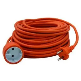 Prolunga elettrica per Giardino Vigor 20 mtl