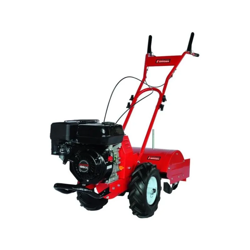 Motocoltivatore Sandrigarden SG-MC65 2 frese