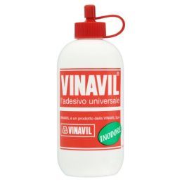 Adesivo vinilico colla Vinavil Universale D0640 100gr