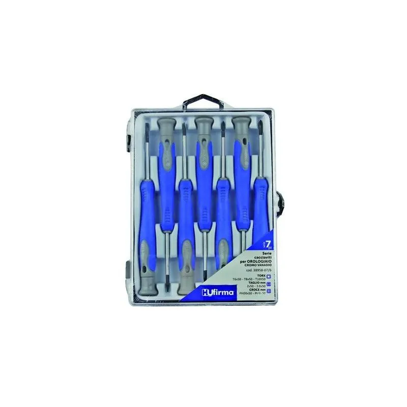 PUNTA CACCIAVITI A percussione PH2 di livello professionale per