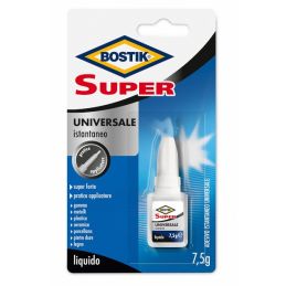 Bostik Super Universal Glue 7.5gr.