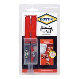 Bostik Ultrarapid Mixer 24ml adhesive