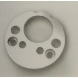 2.5 mm thick spacer for 3DKEY 94.1121
