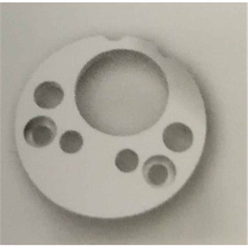 2.5 mm thick spacer for 3DKEY 94.1121