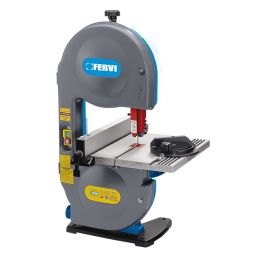 Fervi band saw for wood 0717A / 200