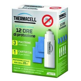 Thermacell Mini Halo - Kit 12 hours