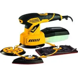 VIGOR VLM3X1 3-in-1 multi-function sander
