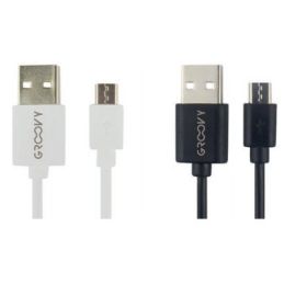 Cavetto per smartphone USB TIPO C 2 mt. Groovy