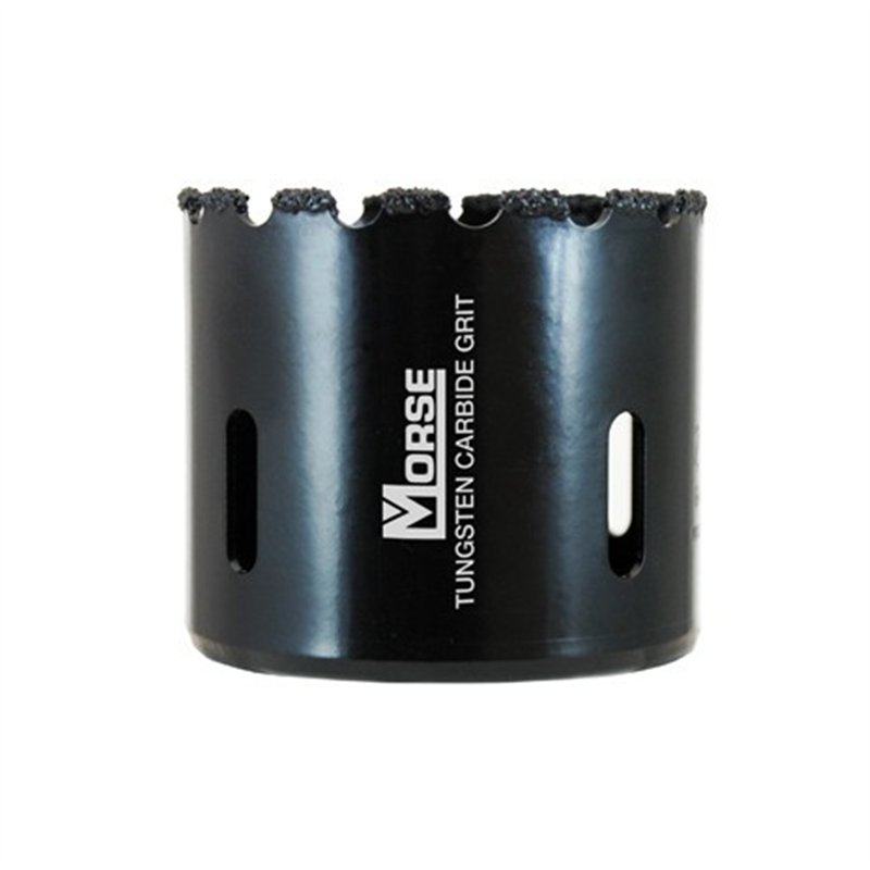 Sega a tazza in carburo di tungsteno MORSE MHSG