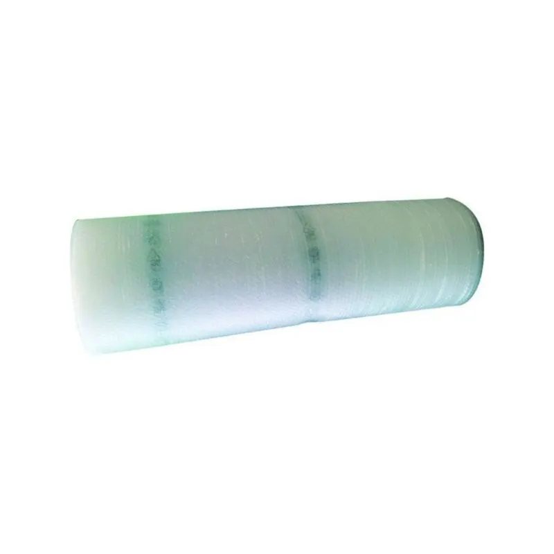 Pluriball bubble polyethylene 1x10 mtl