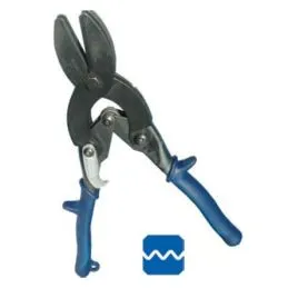 Pinza piegatrice per canaline MIDWEST MWT-C5