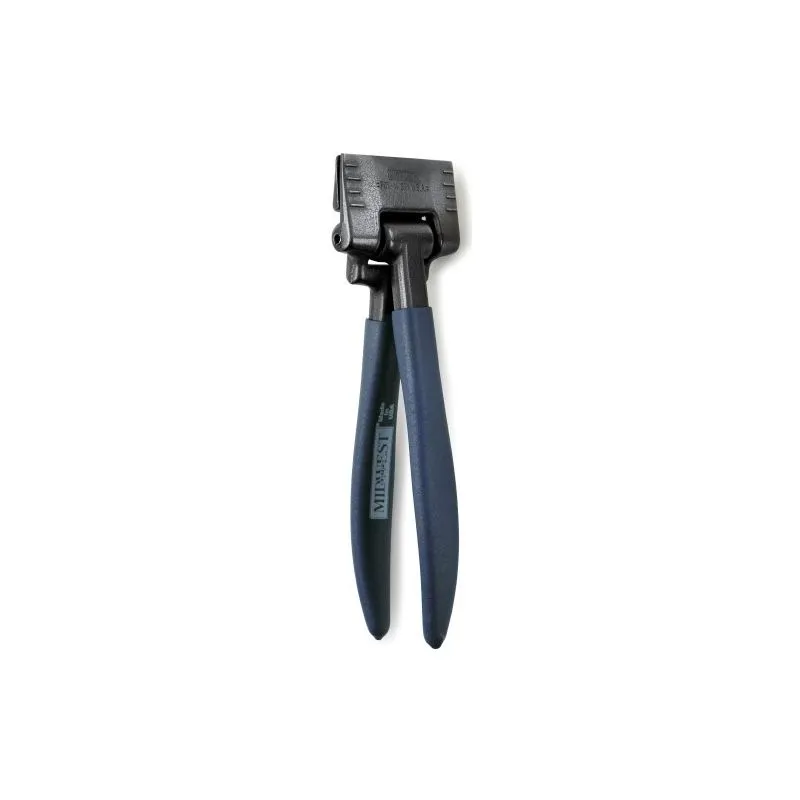 Pinza piega lamiera diritta MIDWEST MWT-ST1