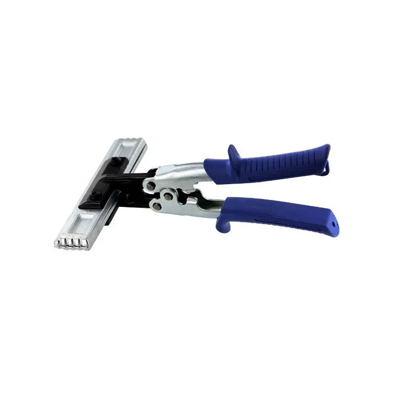 Pinza piega lamiera a doppia leva 150x32mm MIDWEST MWT-S6