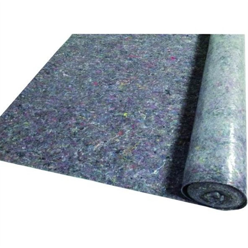 Multi-purpose floor felt h 1mt x 10 meters in roll