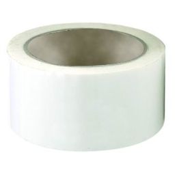 Nastro imballo Silent 6436 BOSTON 50mm x 66mt. BIANCO - Matteoda La