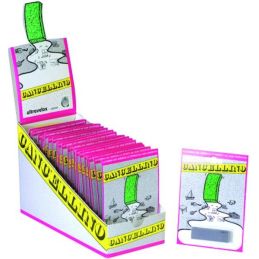 CHROMGLANZ PASTA LUCIDANTE PER METALLI - Colorificio Fontana sas