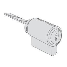 Cisa Cylinder 02649.11 spare part for external handle control