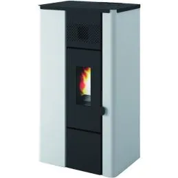 Pellet stove NOA Punto Fuoco Kw 6.3