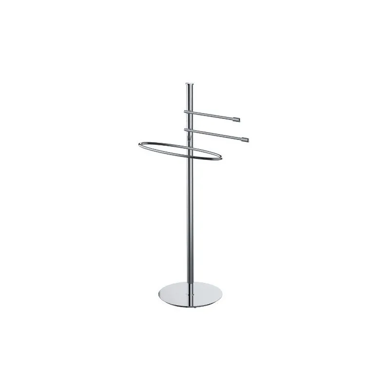 Piantana cm. 90 con 3 portasalviette B9403N Colombo Design