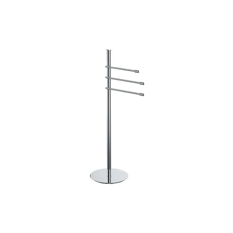 Piantana cm. 90 3 portasalviette B9415N Colombo Design