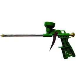 Pistola per schiuma poliuretanica VIGOR 32770-10