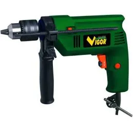 Trapano a percussione VIGOR TR-500 RPE 500W