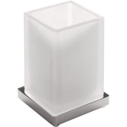 Standing glass holder B1641 Colombo Design
