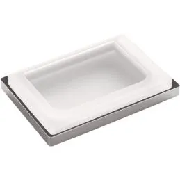 Portasapone da appoggio B1640 Colombo Design