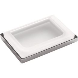 Standing soap dish holder B1640 Colombo Design
