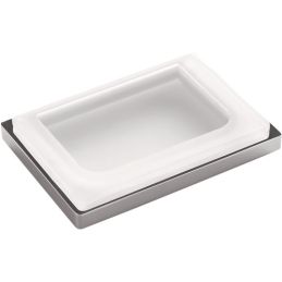 Portasapone da appoggio B1640 Colombo Design