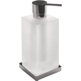 Standing soap dispenser B9317 Colombo Design