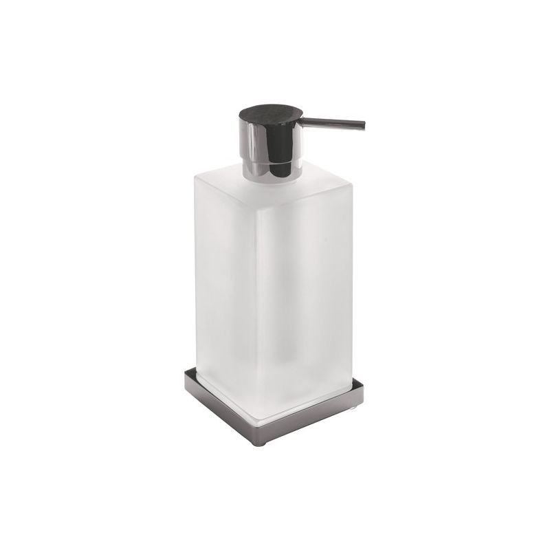 Standing soap dispenser B9317 Colombo Design