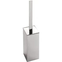ABS Standing brush holder B1626 Colombo Design