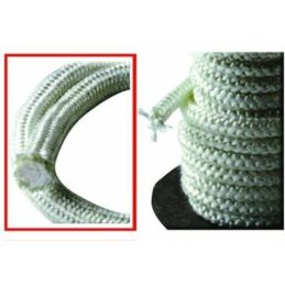 Tricotree fiberglass thermal cord for oven and stove gaskets