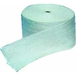 Nastro Isolante in fibra di vetro 25X1.5MM rotolo 50 mt.