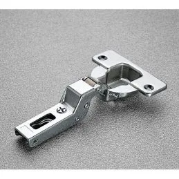Hinge for furniture doors 94° base 40mm Salice neck 11 CFA7G99