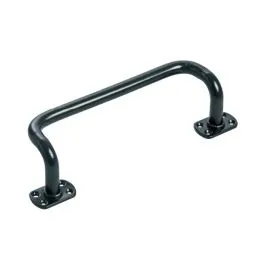 Maniglione zancato per porte scorrevoli 675P