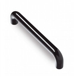 Maniglione diritto in nylon per porte 6400 350