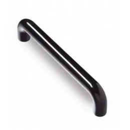 Maniglione diritto in nylon per porte 6400 350