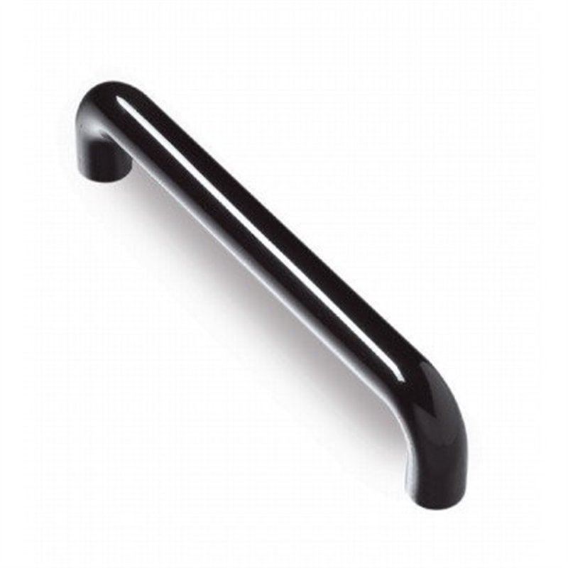 Straight nylon handle for 6400 doors 350