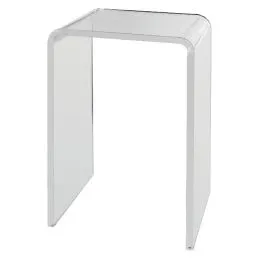 Bath seat B9977 GHOST Colombo Design